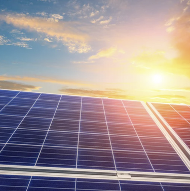Outdoor Solar Solutions