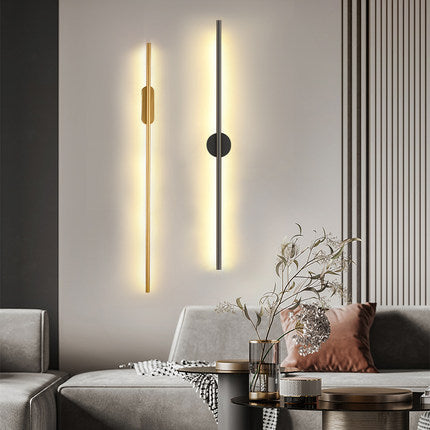 Modern Lumina LED Strip Wall Light