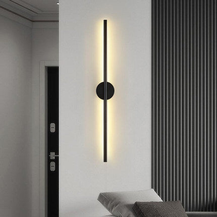 Modern Lumina LED Strip Wall Light