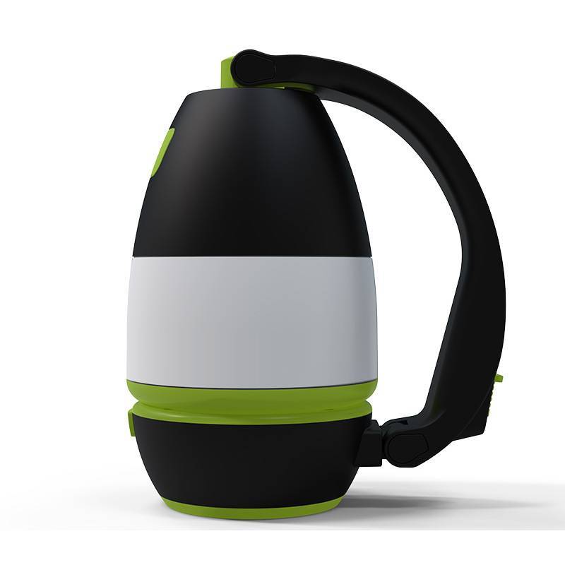 3-in-1 Multifunctional LED Lamp for Outdoor Adventures
