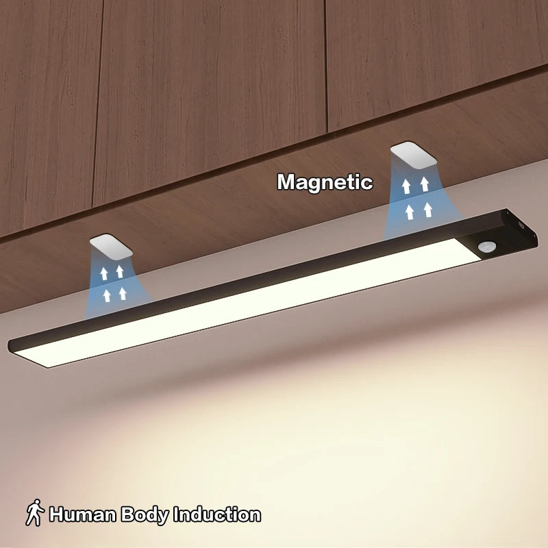 MotionSense LED Light Bar