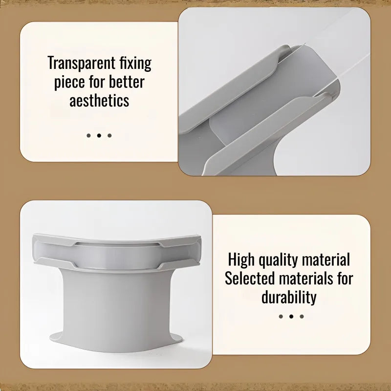 Invisible Bed Sheet Anchors