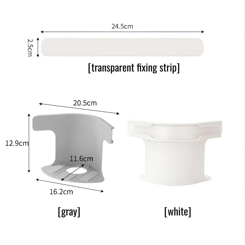 Invisible Bed Sheet Anchors