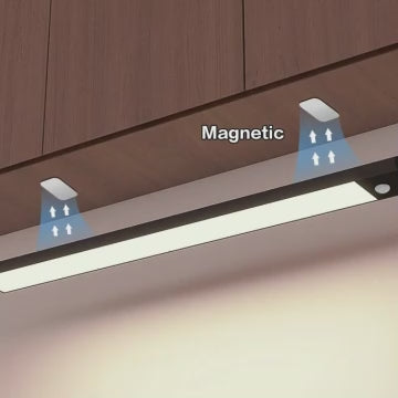 MotionSense LED Light Bar