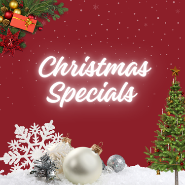 Christmas Specials