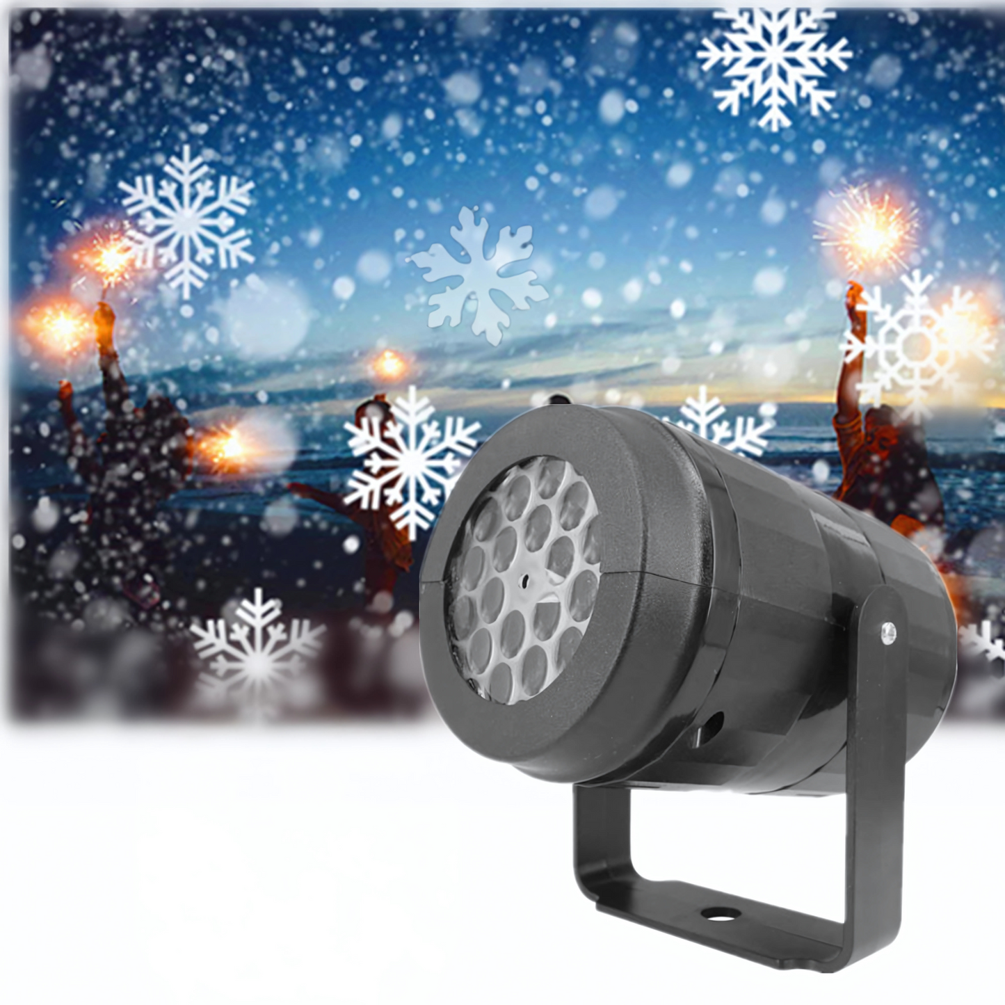 Christmas Party Projector – Outdoor & Indoor Decor